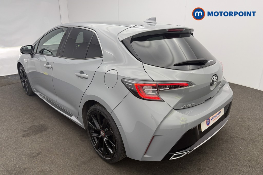 Toyota Corolla Gr Sport Automatic Petrol-Electric Hybrid Hatchback - Stock Number (1566389) - 20th supplementary image
