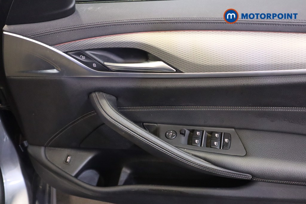 BMW 5 Series M Sport Automatic Diesel Saloon - Stock Number (1566391) - 7th supplementary image