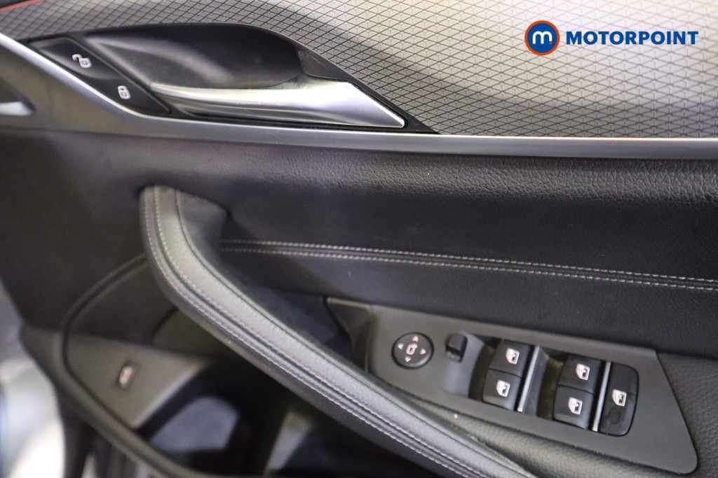BMW 5 Series M Sport Automatic Diesel Saloon - Stock Number (1566391) - 8th supplementary image