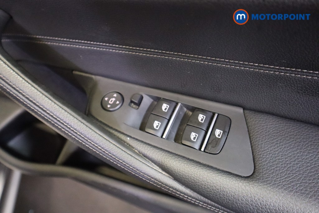 BMW 5 Series M Sport Automatic Diesel Saloon - Stock Number (1566391) - 9th supplementary image