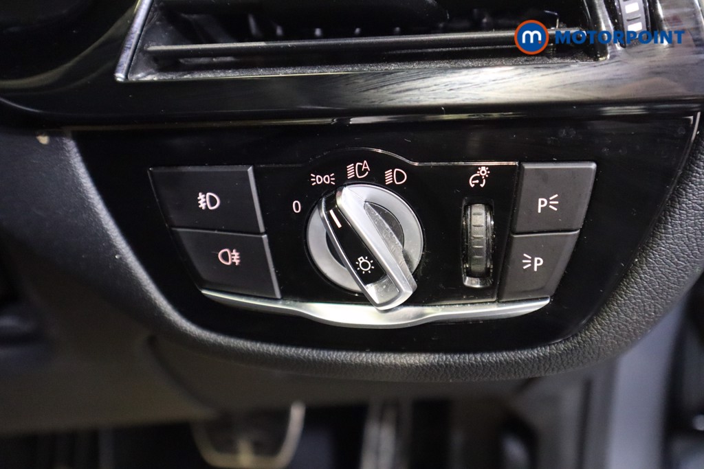 BMW 5 Series M Sport Automatic Diesel Saloon - Stock Number (1566391) - 10th supplementary image