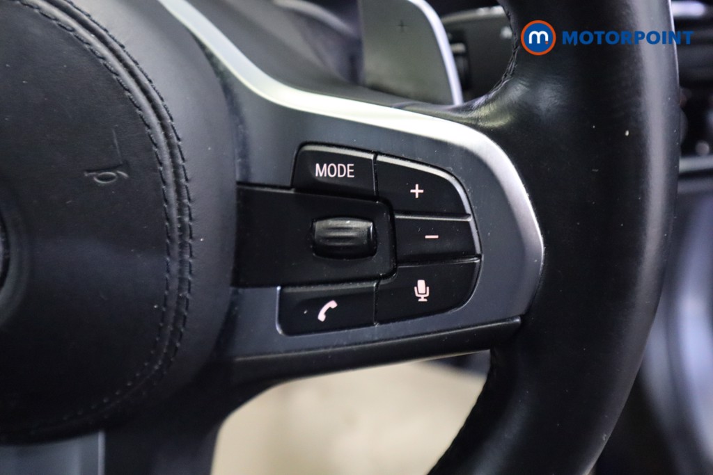 BMW 5 Series M Sport Automatic Diesel Saloon - Stock Number (1566391) - 11th supplementary image
