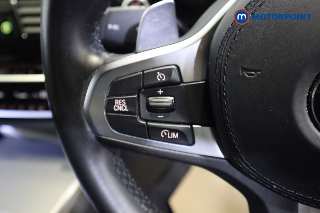 BMW 5 Series M Sport Automatic Diesel Saloon - Stock Number (1566391) - 12th supplementary image