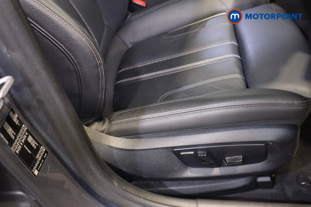 BMW 5 Series M Sport Automatic Diesel Saloon - Stock Number (1566391) - 13th supplementary image