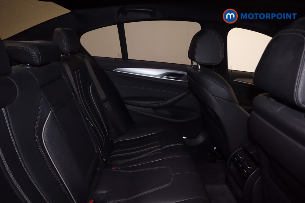 BMW 5 Series M Sport Automatic Diesel Saloon - Stock Number (1566391) - 15th supplementary image
