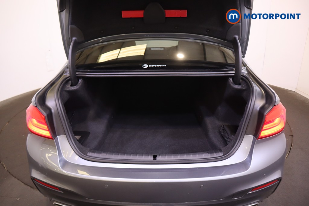 BMW 5 Series M Sport Automatic Diesel Saloon - Stock Number (1566391) - 16th supplementary image