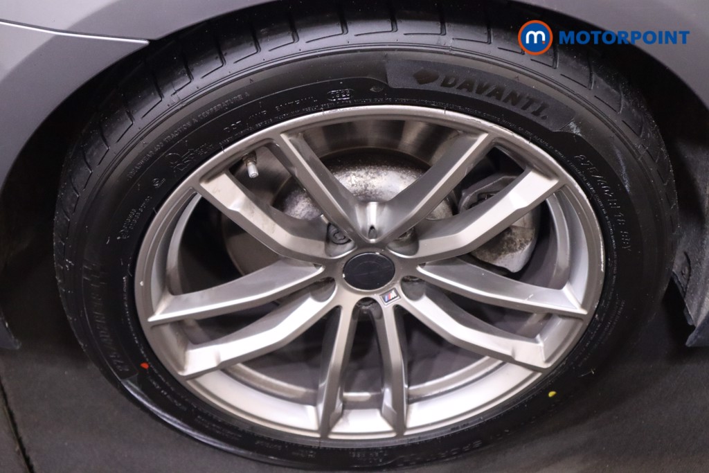 BMW 5 Series M Sport Automatic Diesel Saloon - Stock Number (1566391) - 17th supplementary image
