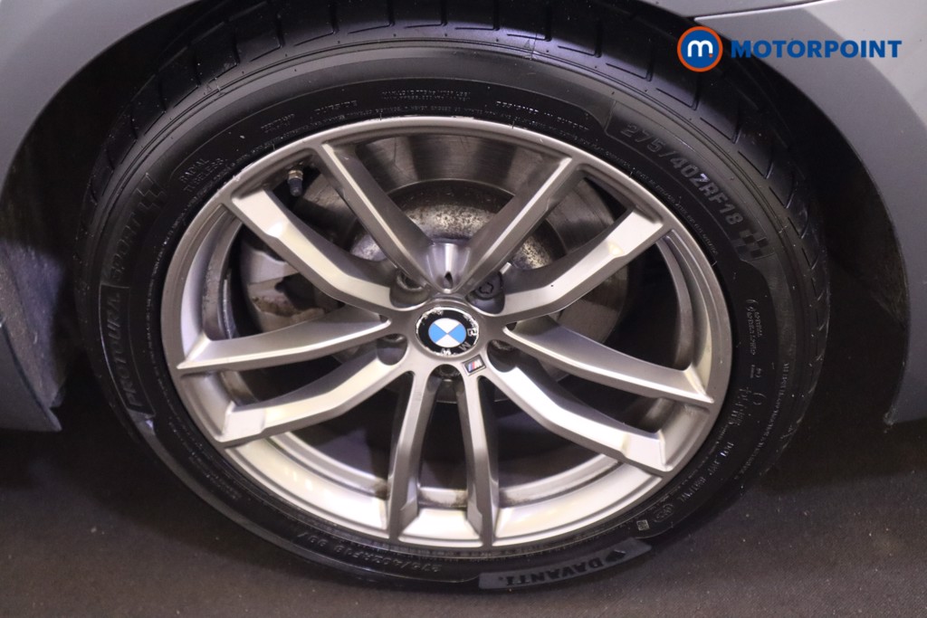 BMW 5 Series M Sport Automatic Diesel Saloon - Stock Number (1566391) - 18th supplementary image