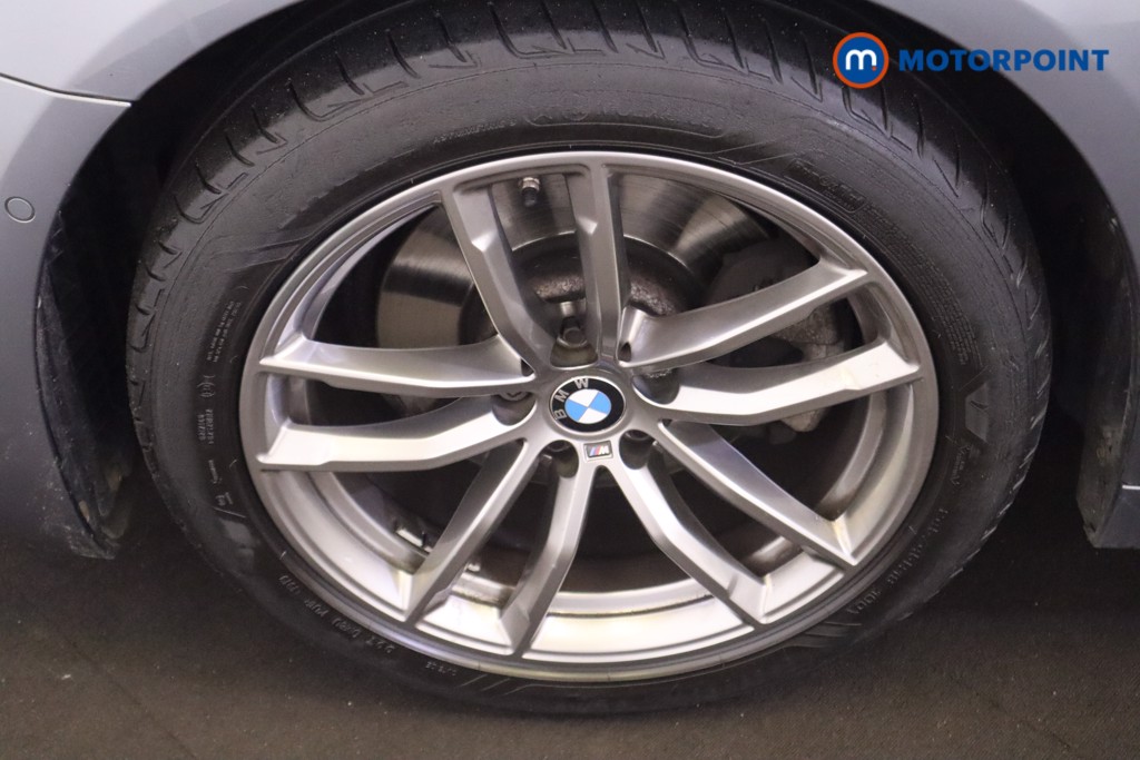 BMW 5 Series M Sport Automatic Diesel Saloon - Stock Number (1566391) - 19th supplementary image