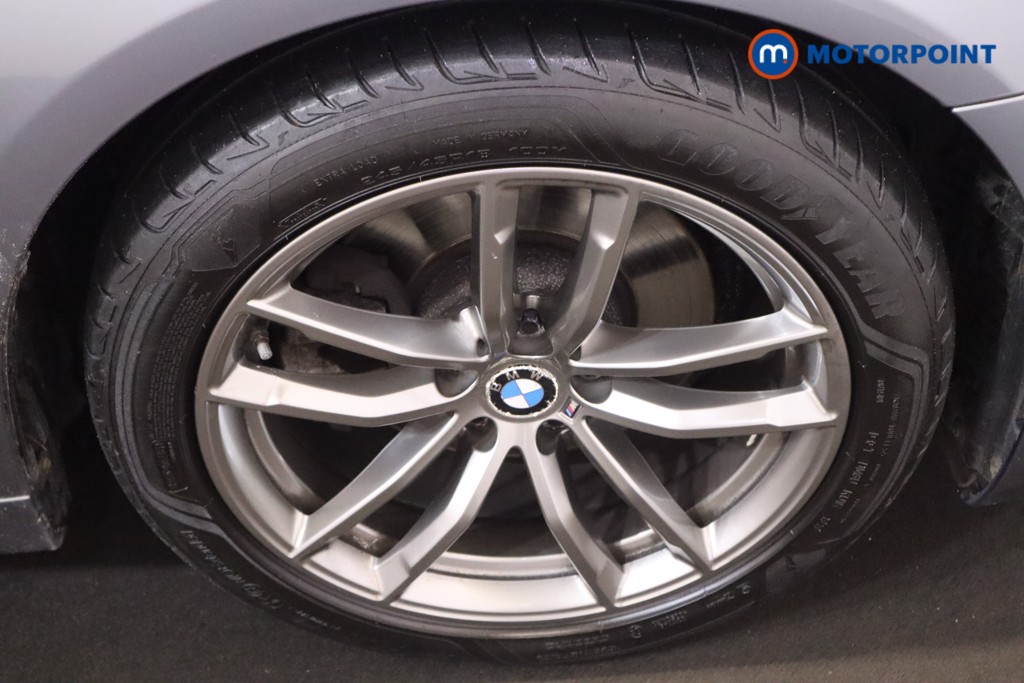 BMW 5 Series M Sport Automatic Diesel Saloon - Stock Number (1566391) - 20th supplementary image
