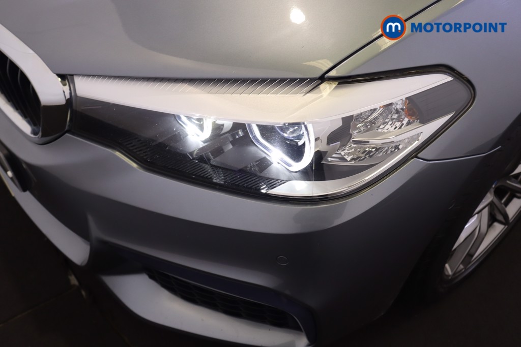 BMW 5 Series M Sport Automatic Diesel Saloon - Stock Number (1566391) - 22nd supplementary image