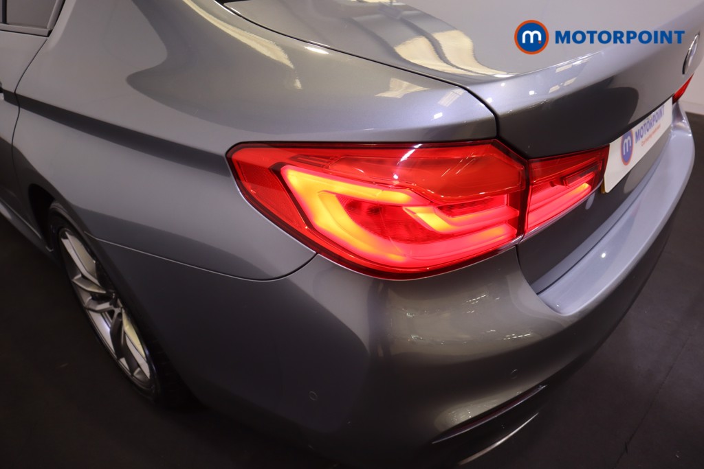 BMW 5 Series M Sport Automatic Diesel Saloon - Stock Number (1566391) - 23rd supplementary image
