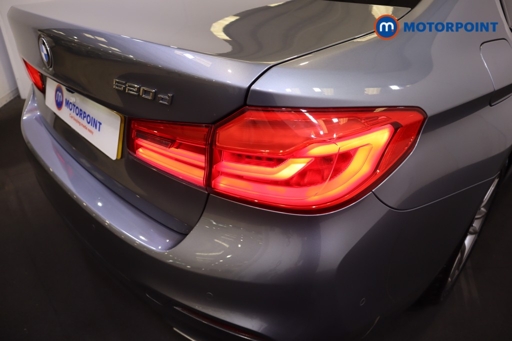 BMW 5 Series M Sport Automatic Diesel Saloon - Stock Number (1566391) - 24th supplementary image