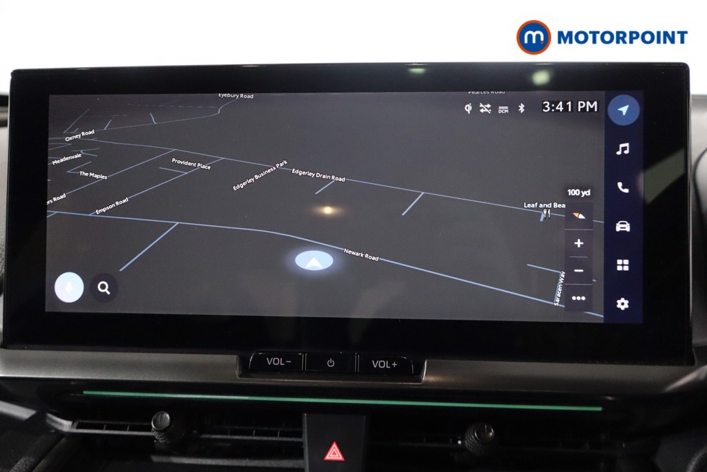Toyota C-Hr Excel Automatic Petrol Plug-In Hybrid SUV - Stock Number (1566483) - 2nd supplementary image