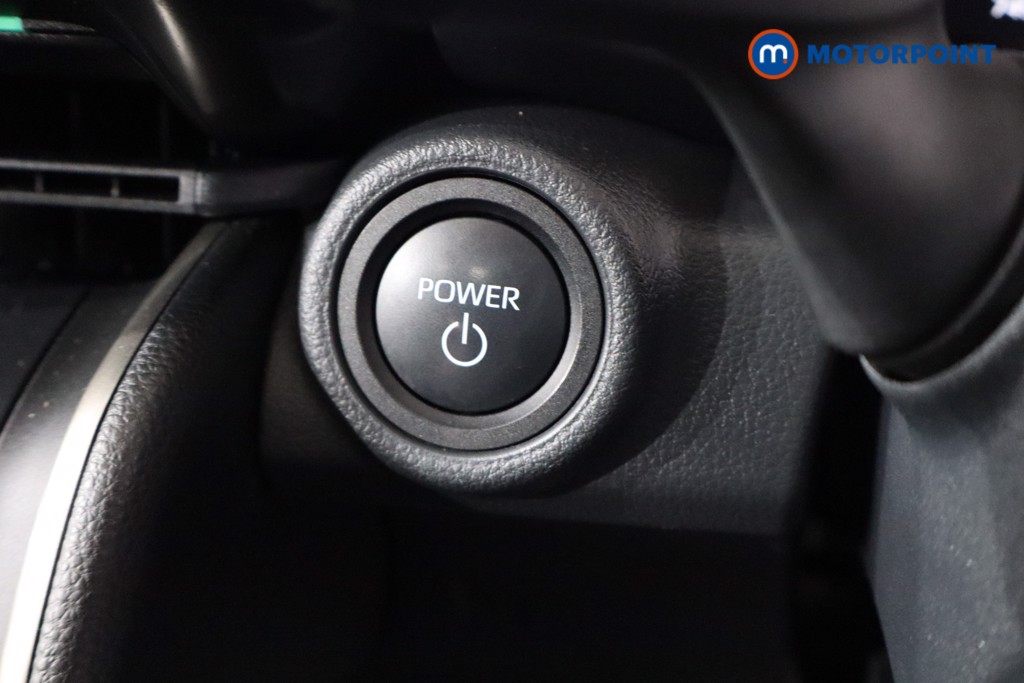 Toyota C-Hr Excel Automatic Petrol Plug-In Hybrid SUV - Stock Number (1566483) - 13th supplementary image