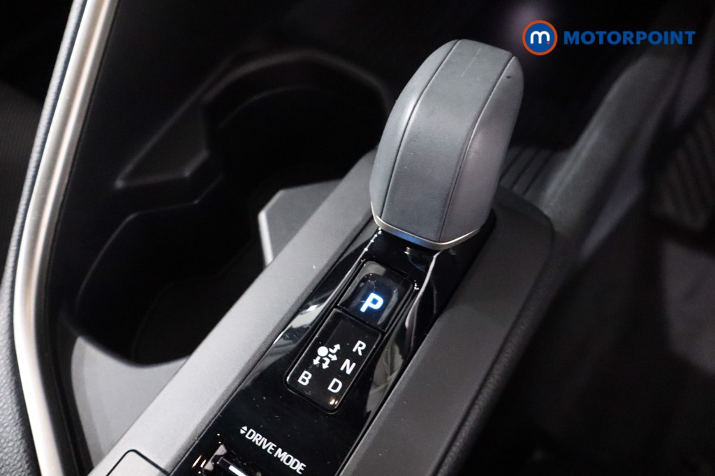 Toyota C-Hr Excel Automatic Petrol Plug-In Hybrid SUV - Stock Number (1566483) - 14th supplementary image