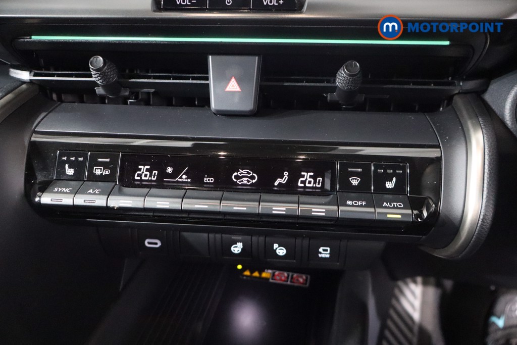 Toyota C-Hr Excel Automatic Petrol Plug-In Hybrid SUV - Stock Number (1566483) - 16th supplementary image