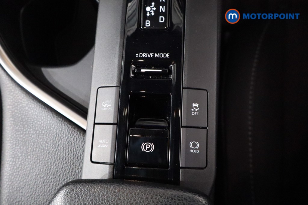 Toyota C-Hr Excel Automatic Petrol Plug-In Hybrid SUV - Stock Number (1566483) - 17th supplementary image