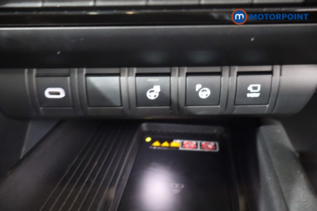 Toyota C-Hr Excel Automatic Petrol Plug-In Hybrid SUV - Stock Number (1566483) - 18th supplementary image