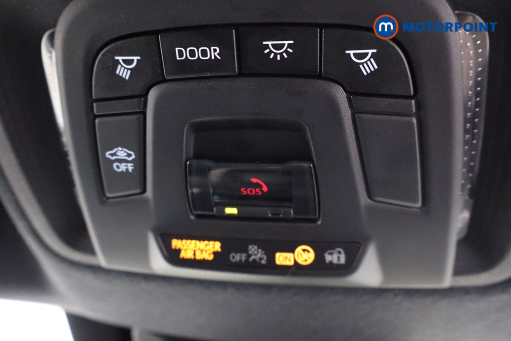 Toyota C-Hr Excel Automatic Petrol Plug-In Hybrid SUV - Stock Number (1566483) - 19th supplementary image