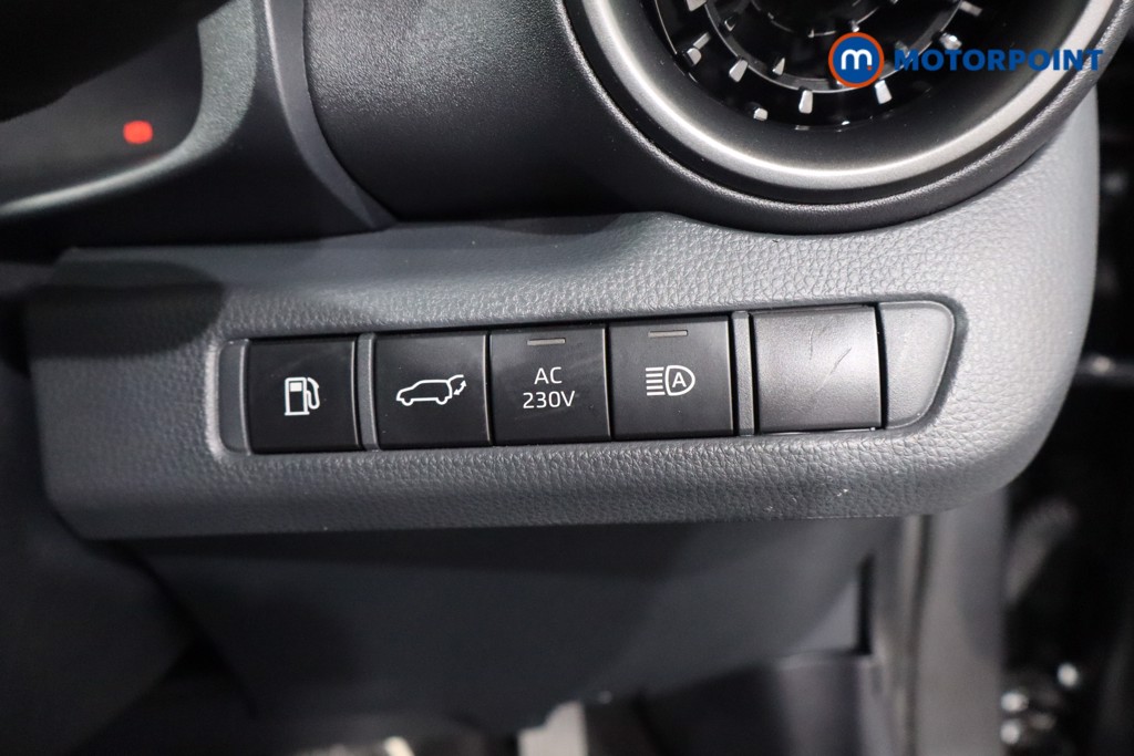 Toyota C-Hr Excel Automatic Petrol Plug-In Hybrid SUV - Stock Number (1566483) - 20th supplementary image