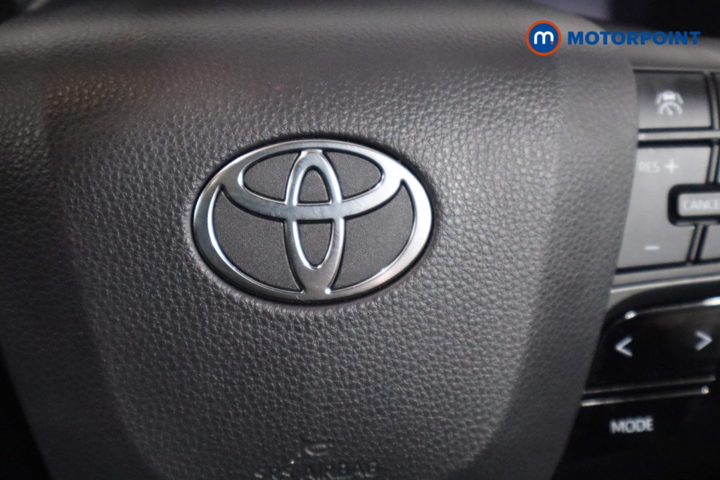 Toyota C-Hr Excel Automatic Petrol Plug-In Hybrid SUV - Stock Number (1566483) - 21st supplementary image