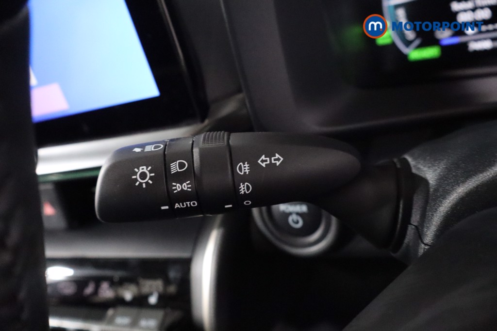 Toyota C-Hr Excel Automatic Petrol Plug-In Hybrid SUV - Stock Number (1566483) - 23rd supplementary image