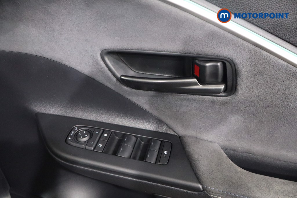 Toyota C-Hr Excel Automatic Petrol Plug-In Hybrid SUV - Stock Number (1566483) - 24th supplementary image