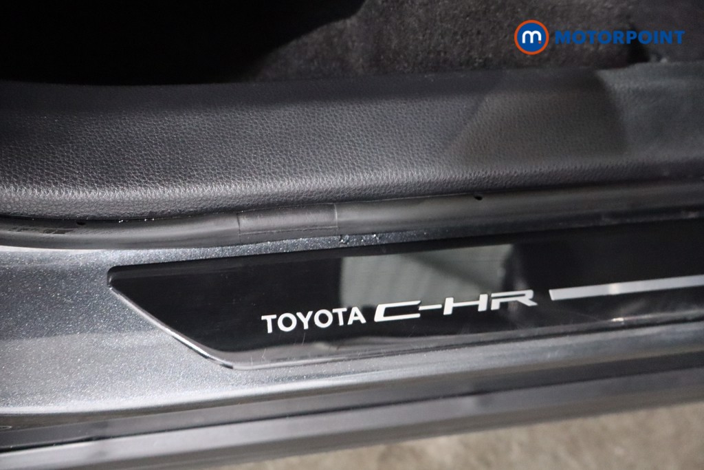 Toyota C-Hr Excel Automatic Petrol Plug-In Hybrid SUV - Stock Number (1566483) - 25th supplementary image