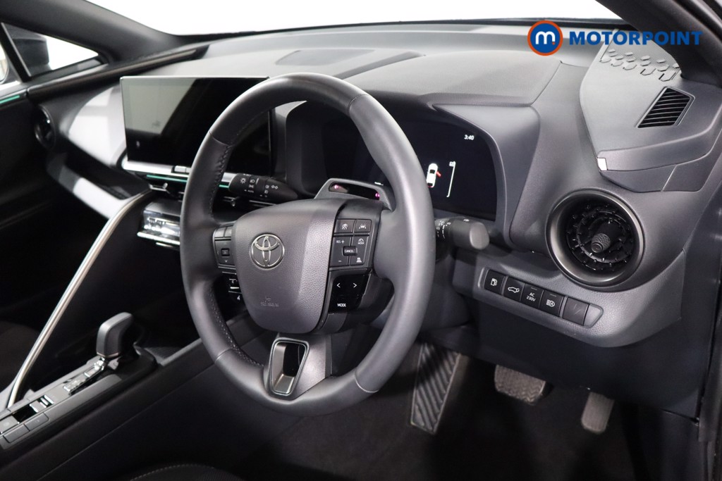 Toyota C-Hr Excel Automatic Petrol Plug-In Hybrid SUV - Stock Number (1566483) - 27th supplementary image