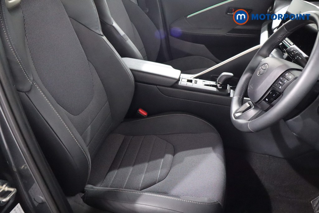 Toyota C-Hr Excel Automatic Petrol Plug-In Hybrid SUV - Stock Number (1566483) - 28th supplementary image