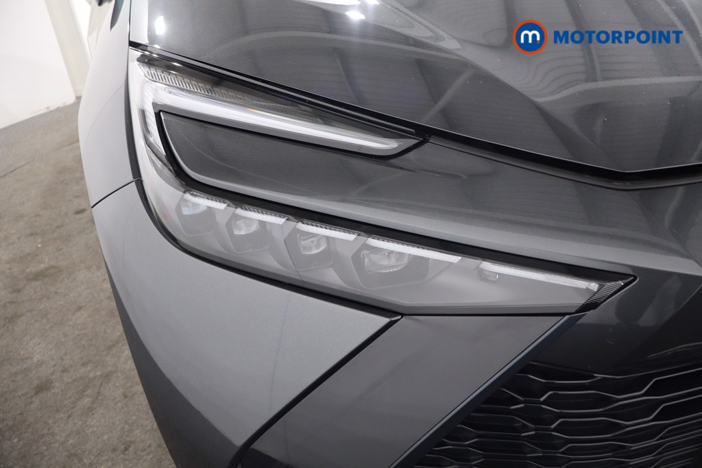Toyota C-Hr Excel Automatic Petrol Plug-In Hybrid SUV - Stock Number (1566483) - 30th supplementary image