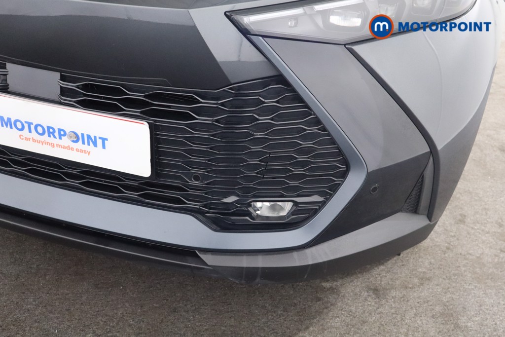 Toyota C-Hr Excel Automatic Petrol Plug-In Hybrid SUV - Stock Number (1566483) - 31st supplementary image