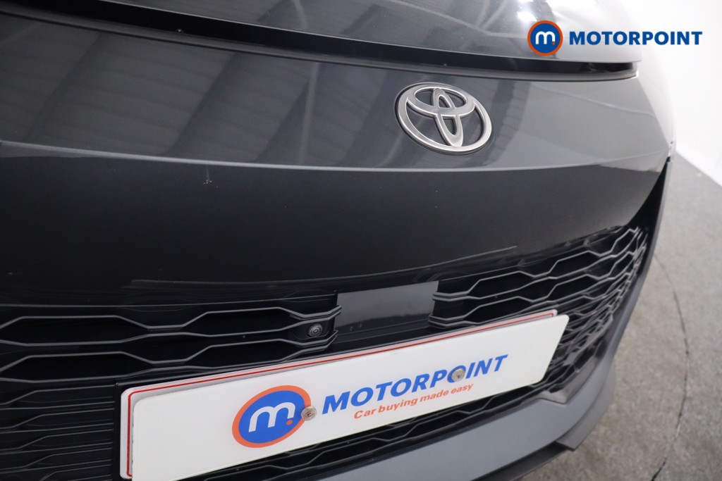 Toyota C-Hr Excel Automatic Petrol Plug-In Hybrid SUV - Stock Number (1566483) - 32nd supplementary image