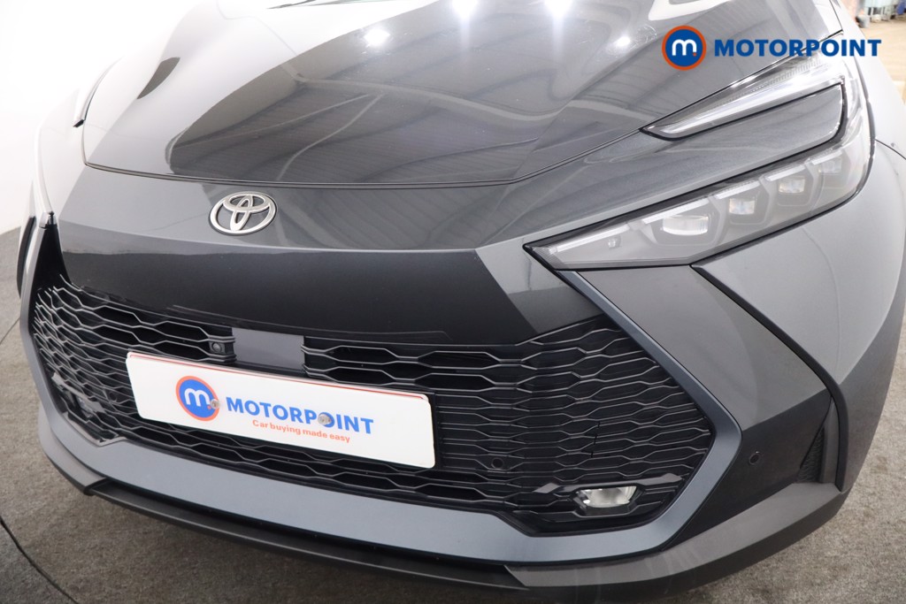Toyota C-Hr Excel Automatic Petrol Plug-In Hybrid SUV - Stock Number (1566483) - 33rd supplementary image