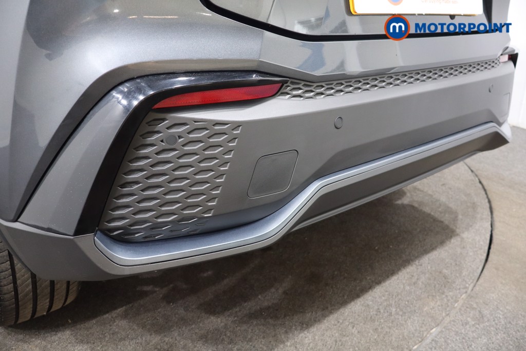 Toyota C-Hr Excel Automatic Petrol Plug-In Hybrid SUV - Stock Number (1566483) - 37th supplementary image