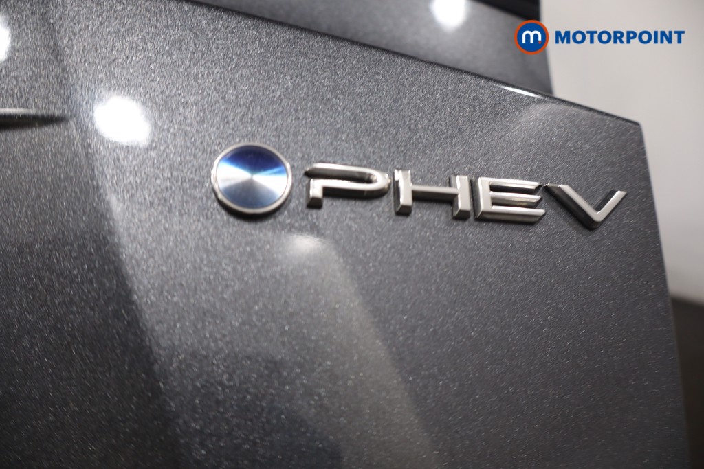 Toyota C-Hr Excel Automatic Petrol Plug-In Hybrid SUV - Stock Number (1566483) - 38th supplementary image