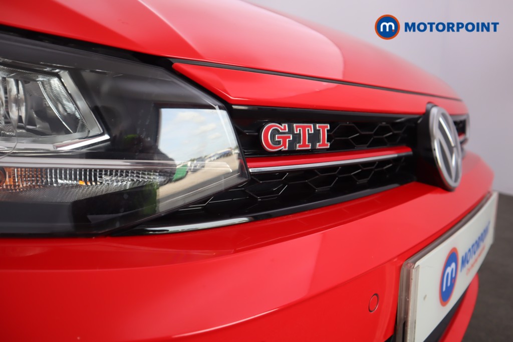 Volkswagen Polo GTI Automatic Petrol Hatchback - Stock Number (1566540) - 2nd supplementary image