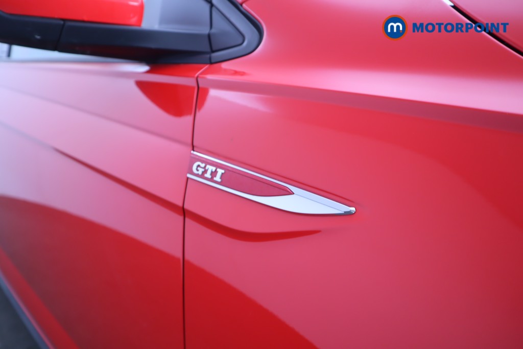Volkswagen Polo GTI Automatic Petrol Hatchback - Stock Number (1566540) - 3rd supplementary image