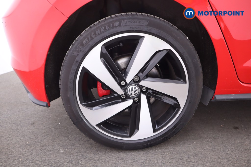 Volkswagen Polo GTI Automatic Petrol Hatchback - Stock Number (1566540) - 5th supplementary image