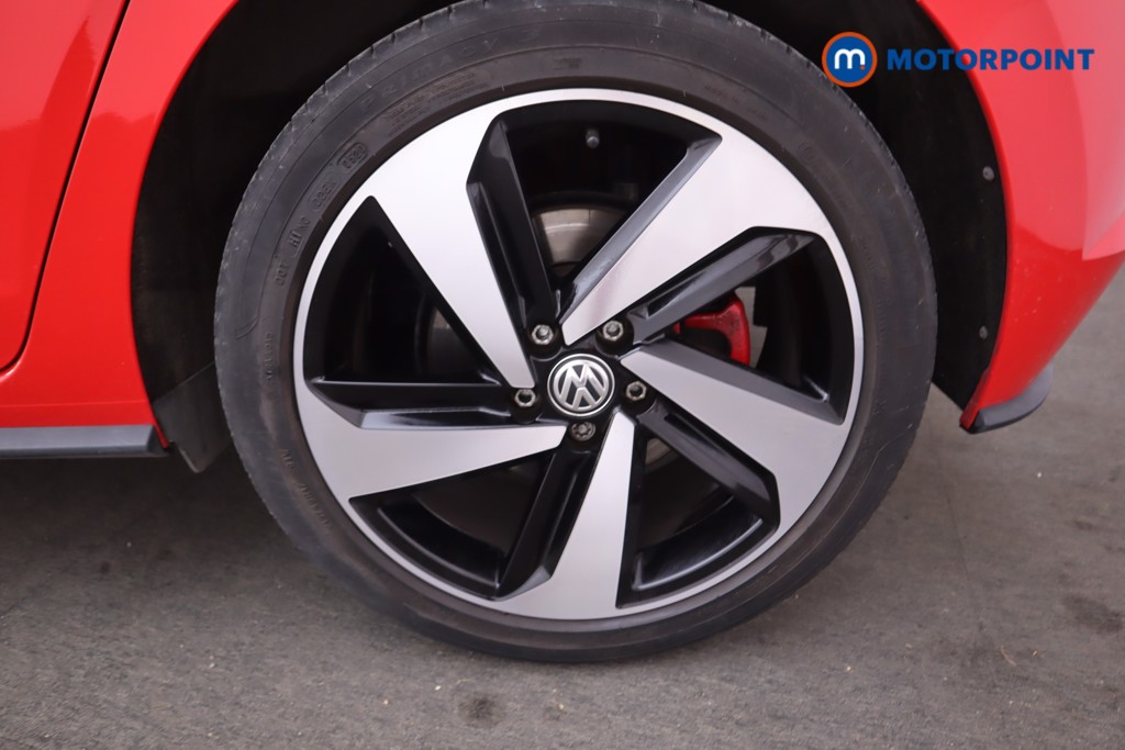 Volkswagen Polo GTI Automatic Petrol Hatchback - Stock Number (1566540) - 6th supplementary image