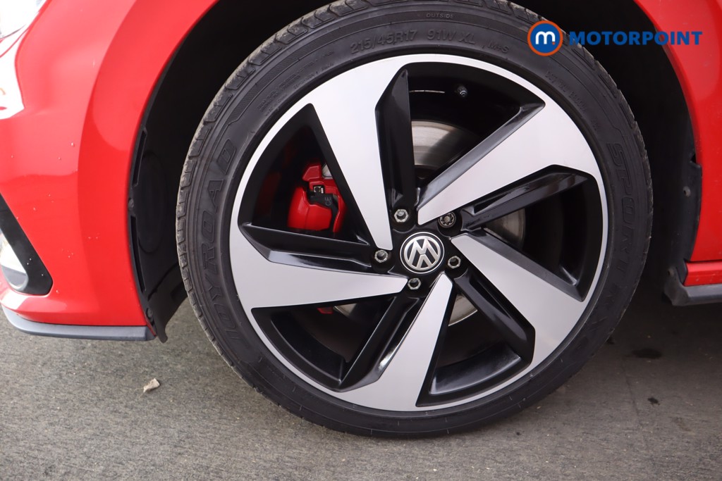 Volkswagen Polo GTI Automatic Petrol Hatchback - Stock Number (1566540) - 7th supplementary image
