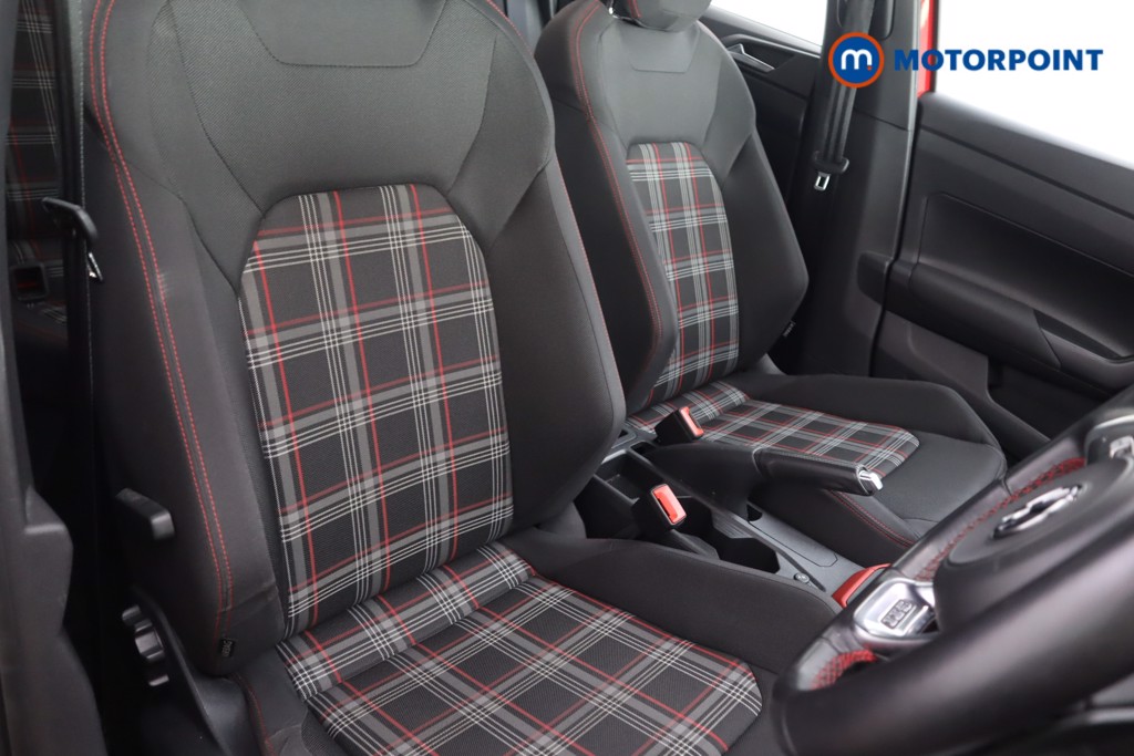 Volkswagen Polo GTI Automatic Petrol Hatchback - Stock Number (1566540) - 8th supplementary image