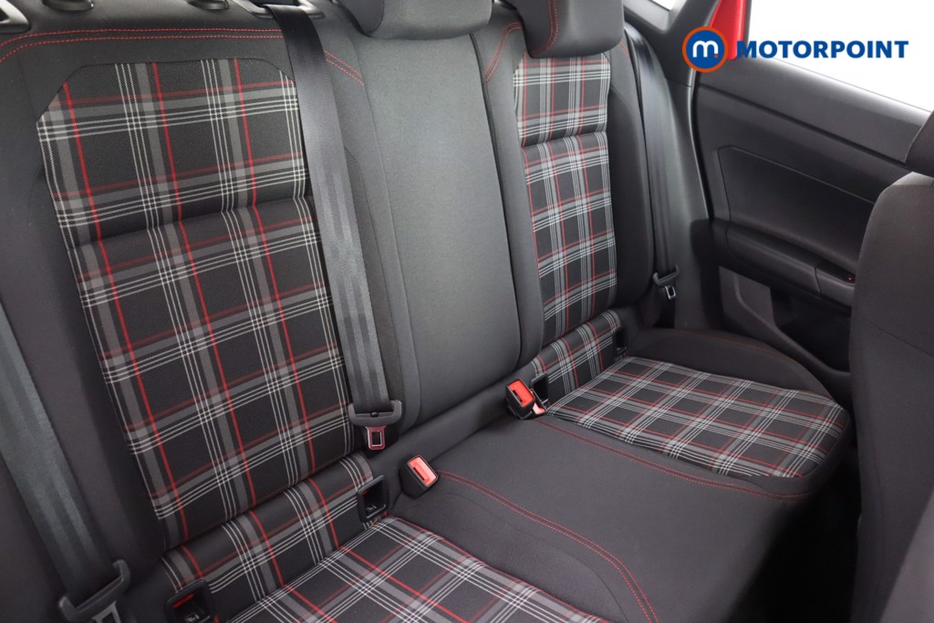 Volkswagen Polo GTI Automatic Petrol Hatchback - Stock Number (1566540) - 9th supplementary image