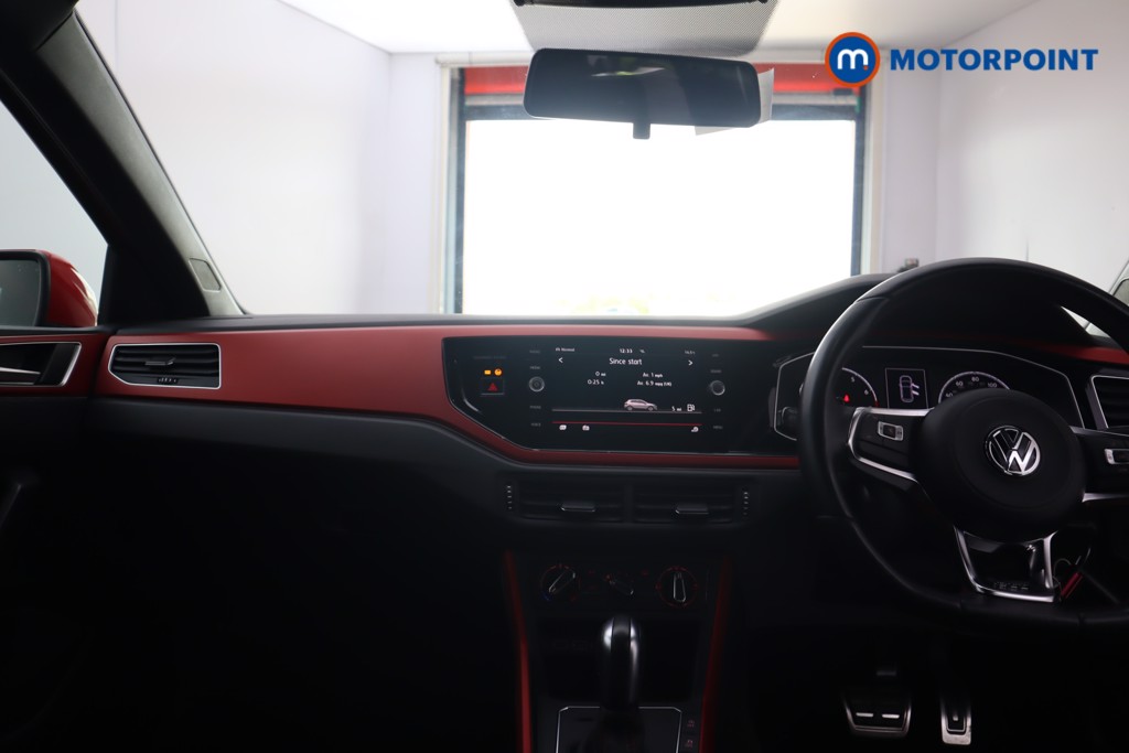 Volkswagen Polo GTI Automatic Petrol Hatchback - Stock Number (1566540) - 10th supplementary image