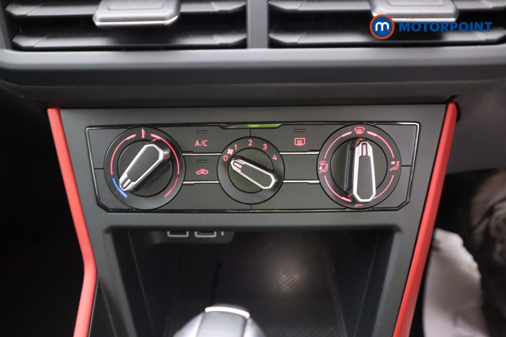 Volkswagen Polo GTI Automatic Petrol Hatchback - Stock Number (1566540) - 15th supplementary image