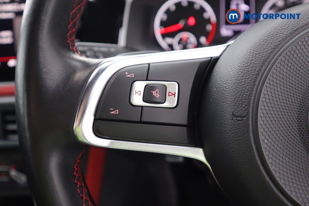 Volkswagen Polo GTI Automatic Petrol Hatchback - Stock Number (1566540) - 18th supplementary image