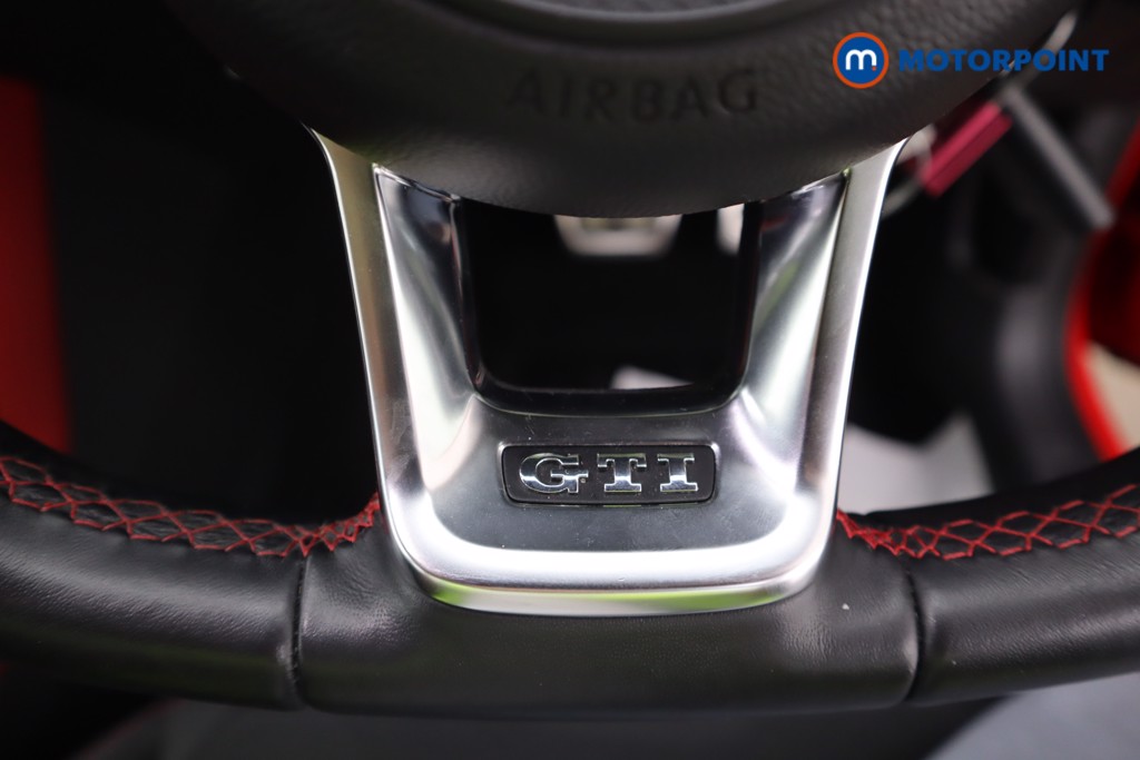Volkswagen Polo GTI Automatic Petrol Hatchback - Stock Number (1566540) - 20th supplementary image