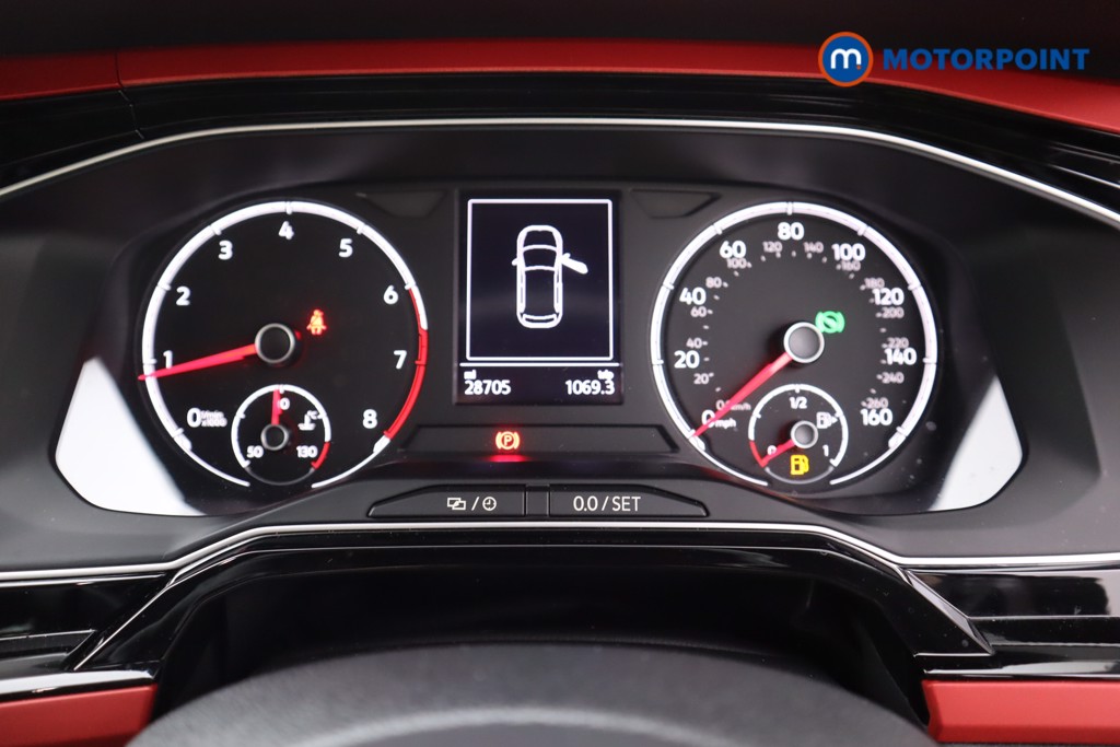 Volkswagen Polo GTI Automatic Petrol Hatchback - Stock Number (1566540) - 21st supplementary image
