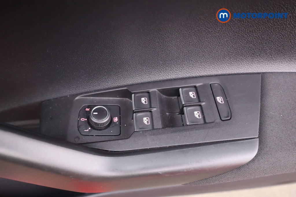 Volkswagen Polo GTI Automatic Petrol Hatchback - Stock Number (1566540) - 22nd supplementary image